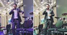 İkinci dəfə evlənən əməkdar artist 
