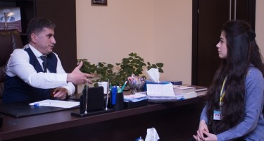 "Bizə xəstənin xəstə etdiyi gəlir, xəstə özü gəlmir"