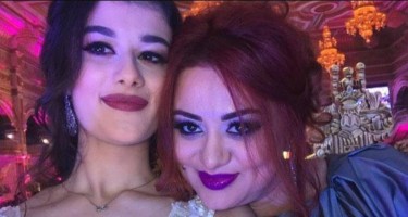 Əməkdar artistdən qızına QADAĞA