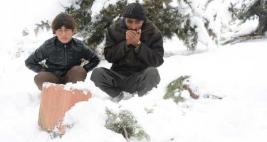 Dünya üçün böyük təhlükə
