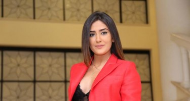 Pərvin Abıyevaya gecə edilən sürpriz 