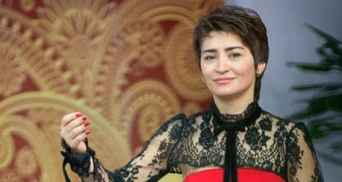 Fədayə Laçın o müğənni ilə sevgili olmasından danışdı