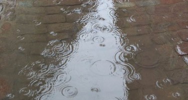 Sabah da ölkə ərazisində yağmurlu hava olacaq