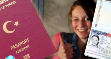 Bu ölkələr arasında pasportsuz gediş-gəliş mümkün olacaq