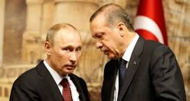 Ərdoğanla Putin razılığa gəldi