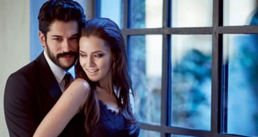 Burak Özçivitdən Fahriyyə Evcənə 