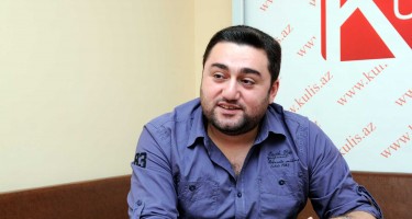 "Onun da cavabını lazımınca verərəm”