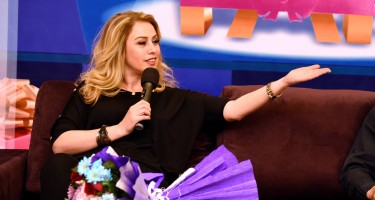 Roza Zərgərlinin bu sözləri çox danışılacaq