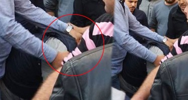 "Şalvarının düymələrini kəsib qayışını belindən açdım"
