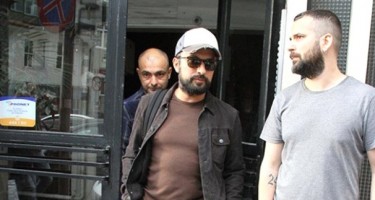 Məşhur müğənni artıq çəkidən əziyyət çəkir