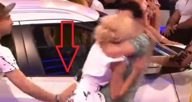 İslam Mehrəliyev canlı yayımda Səidə Sultanın...