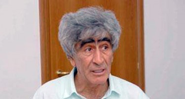 Vaqif Bayat Oderin səhhətindən xəbər var