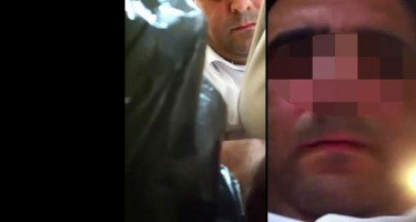 Qadınları güdmək üçün ayaqyoluna kamera yerləşdirdi