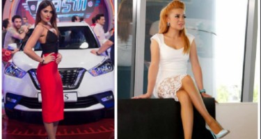 Pərvin Abıyeva Səidə Sultanın məşhur müğənni ilə intim görüntülərini yaydı