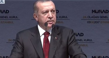 Ərdoğan qərar verdi