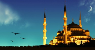 Ramazan ayının 9-cu gününün duası 