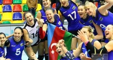 Milli komandamız dünya çempionatının seçmə mərhələsinə 