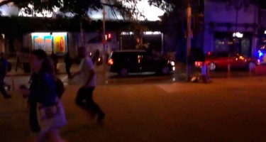 Londonda ard-arda hücumlar: çoxlu sayda ölən və yaralılar var