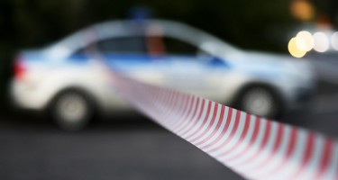 Rusiyada 8 nəfər qətlə yetirildi