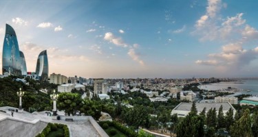 Sabaha olan hava proqnozu