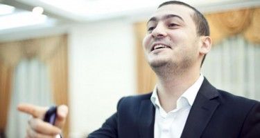 Müğənni Səidə Sultanla intim görüntülərindən danışdı