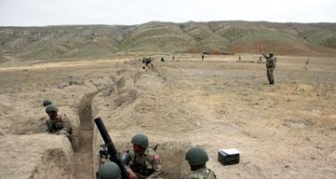 Azərbaycan, Türkiyə və Gürcüstan birgə 