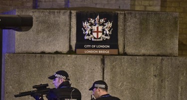 Londonda terror aktında ölənlərin sayı 7-yə çatdı