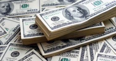 Dolların sabaha olan məzənnəsi