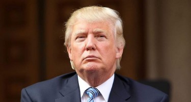 Amerikalı aparıcı Donald Trampı təhqir etdi