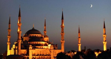 Ramazan ayının 10-cu gününün duası 