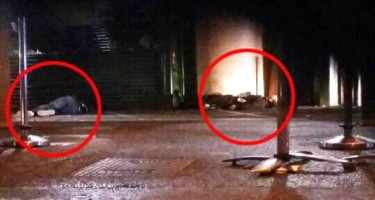 Londonu qana bulayan terrorçular belə öldürüldü