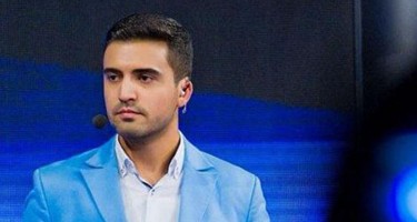 Murad Əzimzadə filmə çəkilir?