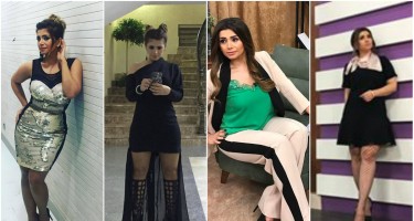 Azərbaycanlı aparıcı: "Hara çağırırlar, gedirəm..."
