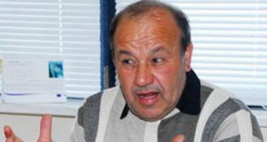 Əli Mirəliyev prezidentliyə namizəd olacaq?