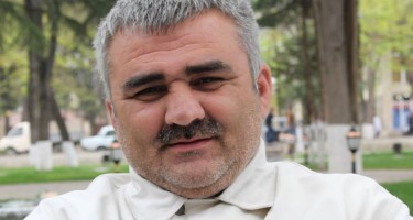 Müxalif yönümlü jurnalistləri Gürcüstanda kim himayə edir?