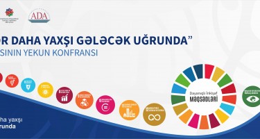 ​“Gənclər Daha Yaxşı Gələcək Uğrunda” kampaniyasına yekun vurulacaq