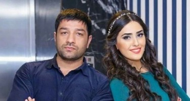 Kənan M.M və Pərvin Abıyevanı lağa qoydular