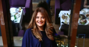​Kamilə Babayeva elə FOTO paylaşdı ki...