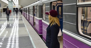 Bakı metrosunda gediş haqqı 30 qəpik oldu? 