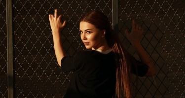 Gülşən: “Hamı məni qısqanır…”