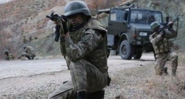 Başına pul qoyulan terrorçular məhv edildi
