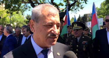 "Yaşayış binasındakı yanğın söndürülüb, 15 ailənin..."