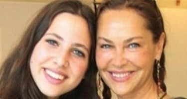 Hülya Avşarın qızının elə görüntüləri yayıldı ki...
