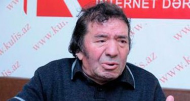 Musa Yaqubun səhhəti ilə bağlı