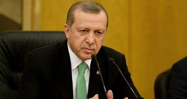 Türkiyə yardım göndərəcək