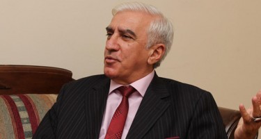 İlham Namiq Kamal