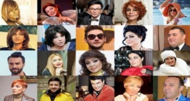 Azərbaycanlı məşhurların öncəki işi