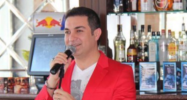 Rəşad İlyasov: "Əsas gəlir mənbəyim AZTV-dir"