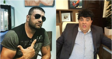 Kənan M.M: “Allah ona ağıl versin”