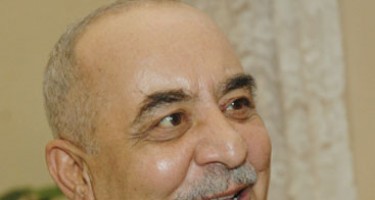 Yaşar Nurinin qızına qoyduğu yadigar...